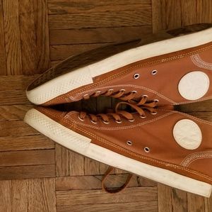 Converse Duck Canvas Chuck Taylor